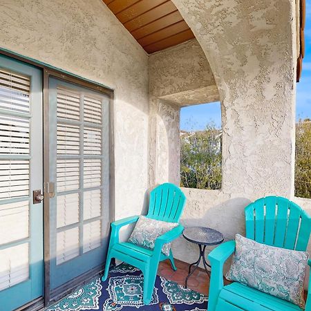 Sunny'S Santa Barbara Beach House Exterior photo