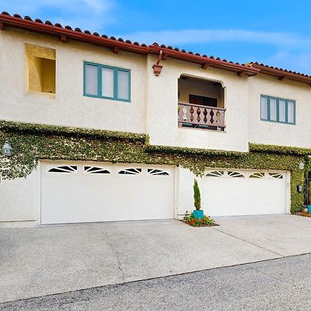 Sunny'S Santa Barbara Beach House Exterior photo
