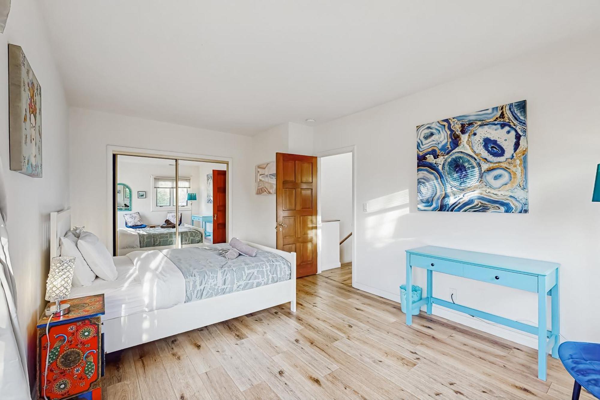 Sunny'S Santa Barbara Beach House Exterior photo