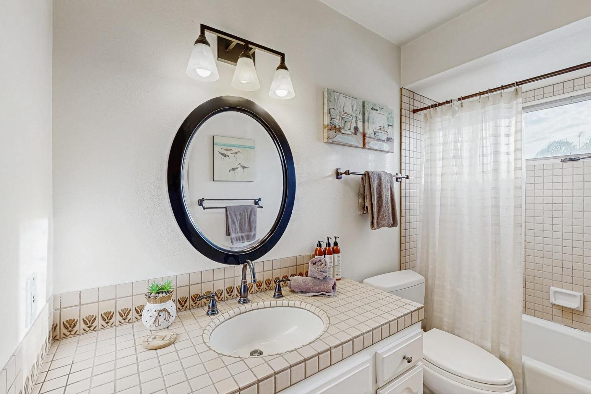 Sunny'S Santa Barbara Beach House Exterior photo