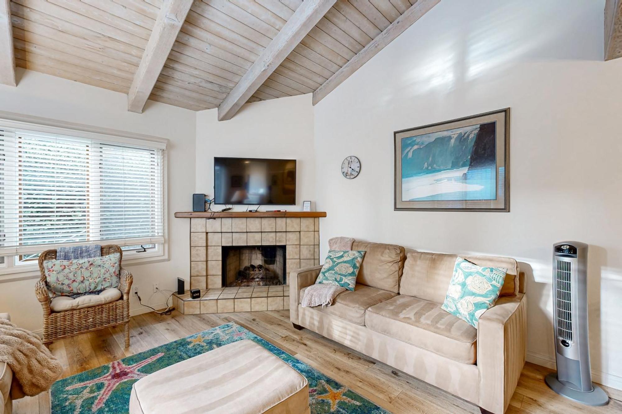 Sunny'S Santa Barbara Beach House Exterior photo