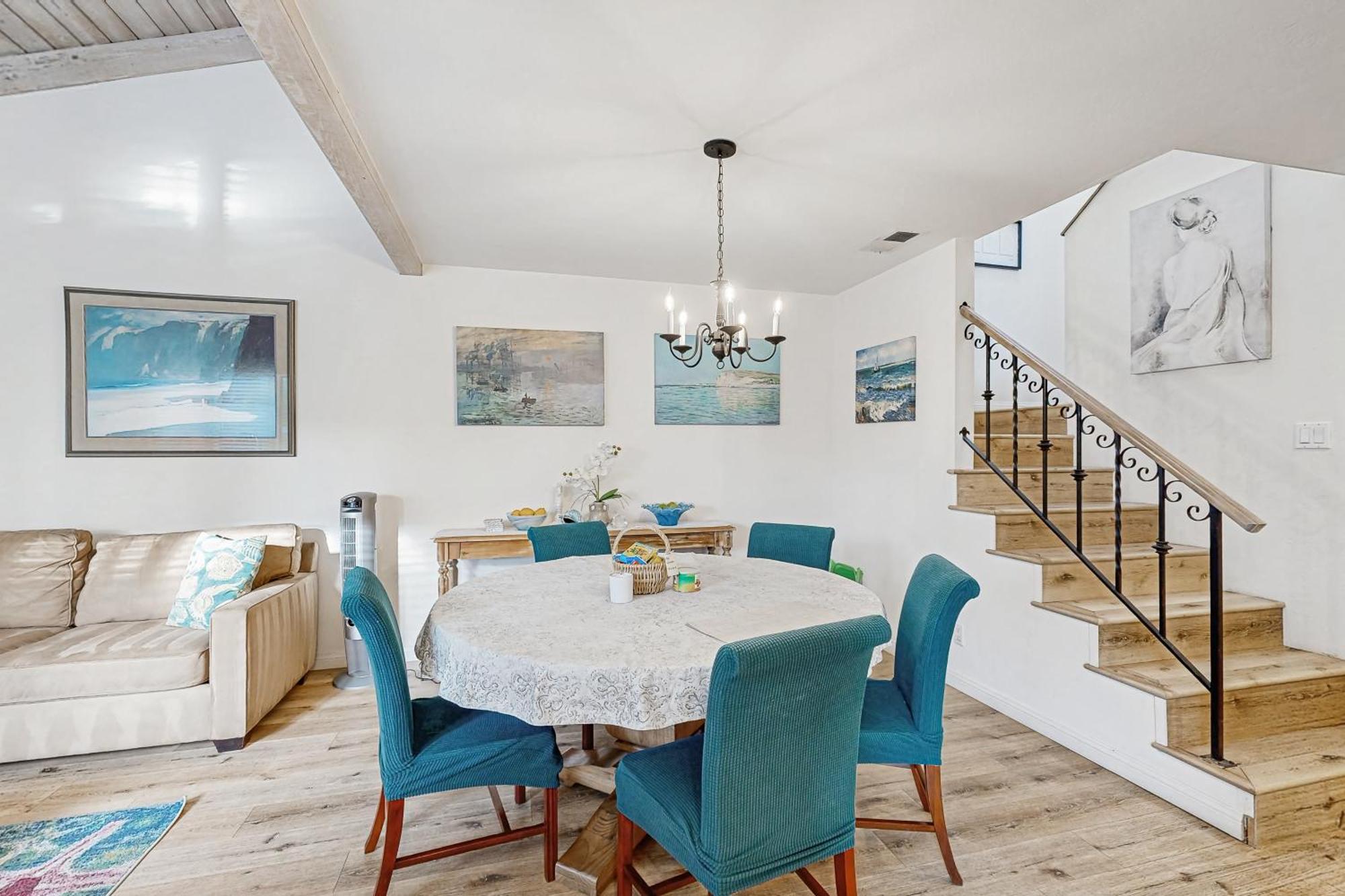Sunny'S Santa Barbara Beach House Exterior photo