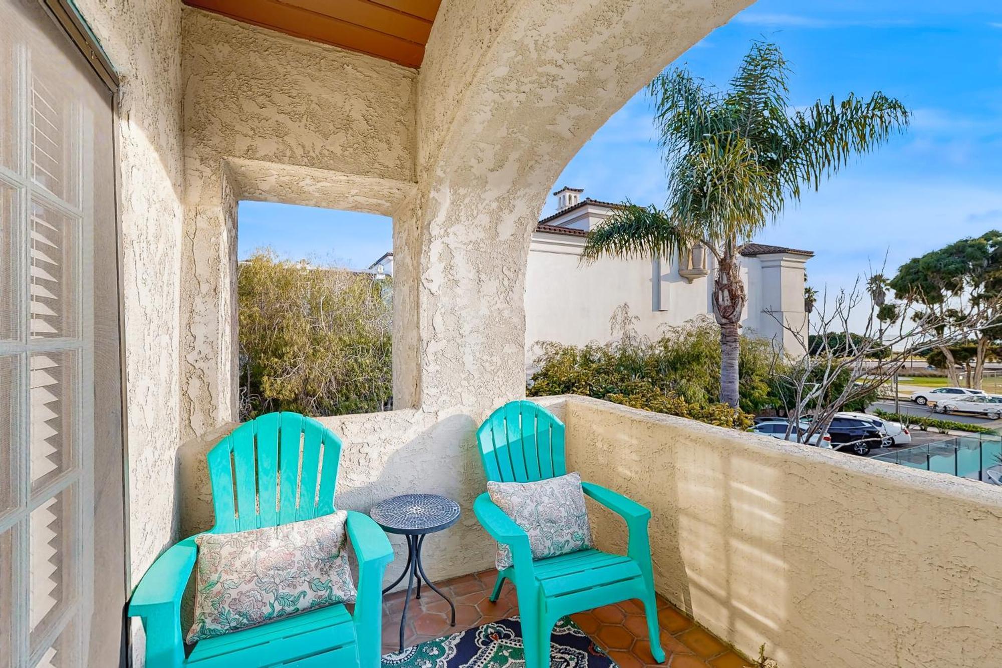 Sunny'S Santa Barbara Beach House Exterior photo