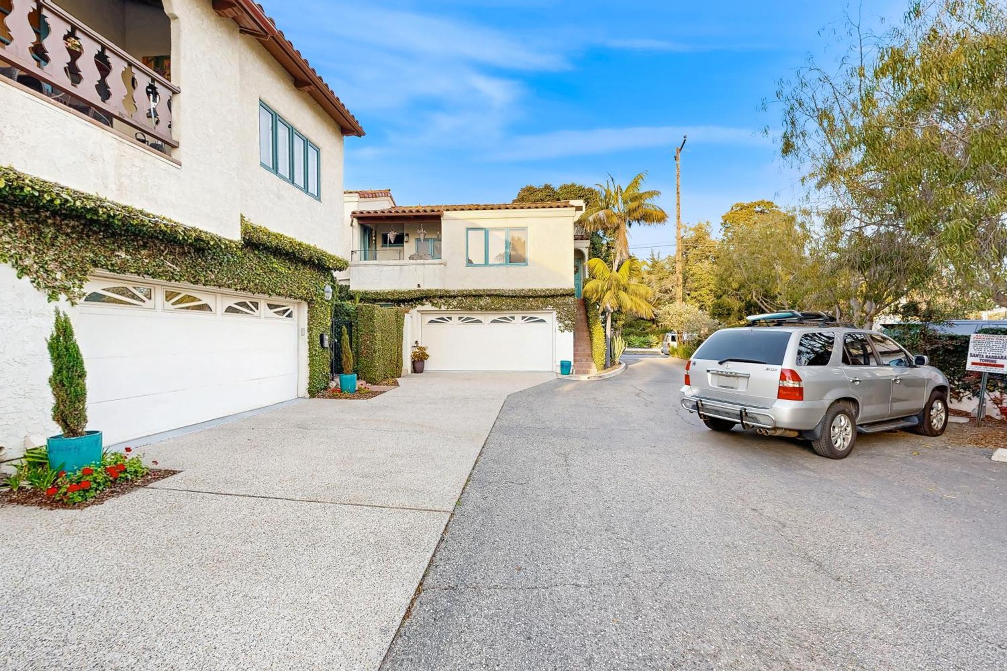 Sunny'S Santa Barbara Beach House Exterior photo