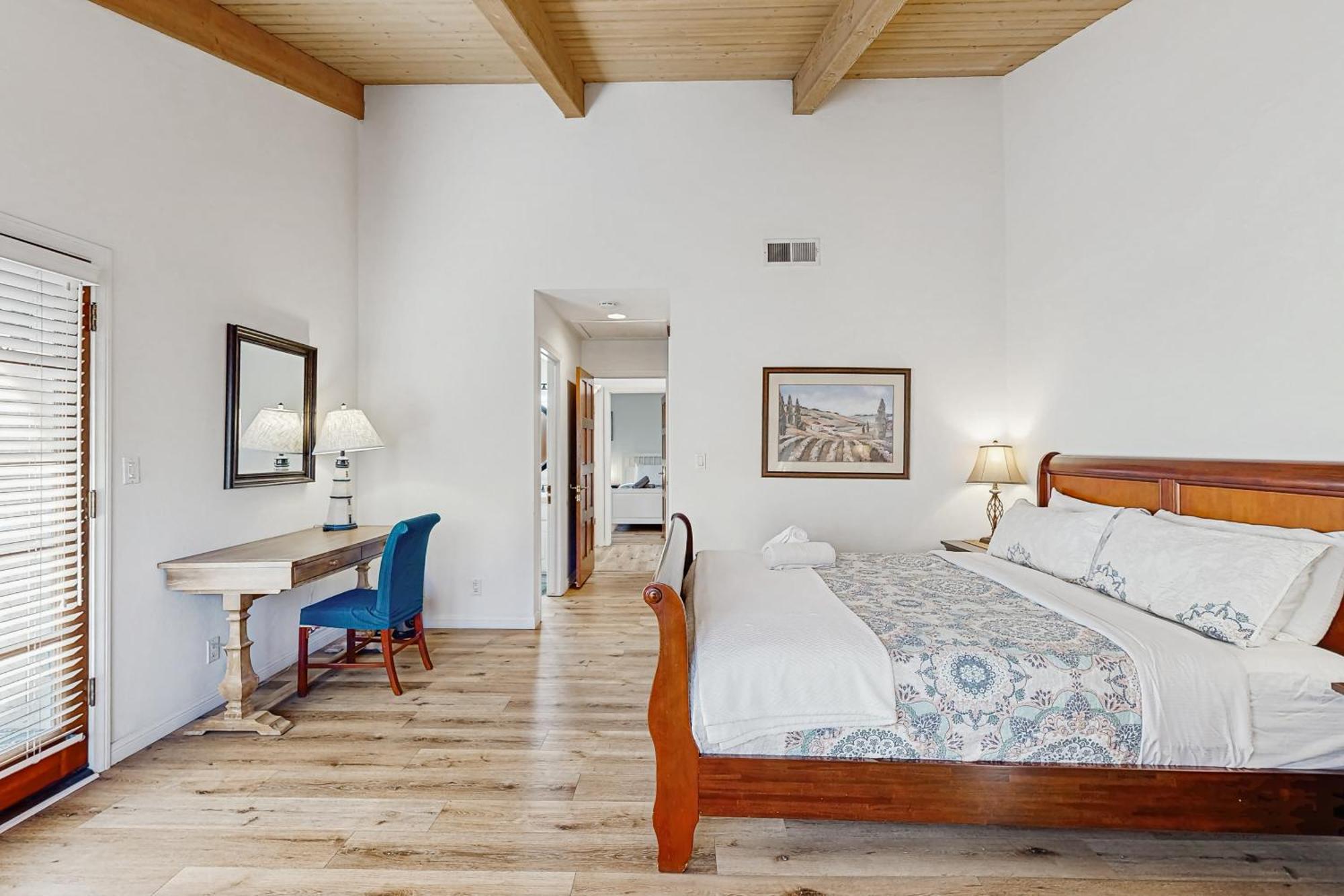 Sunny'S Santa Barbara Beach House Exterior photo