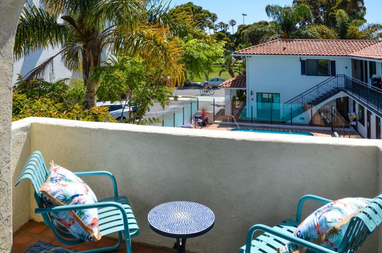 Sunny'S Santa Barbara Beach House Exterior photo