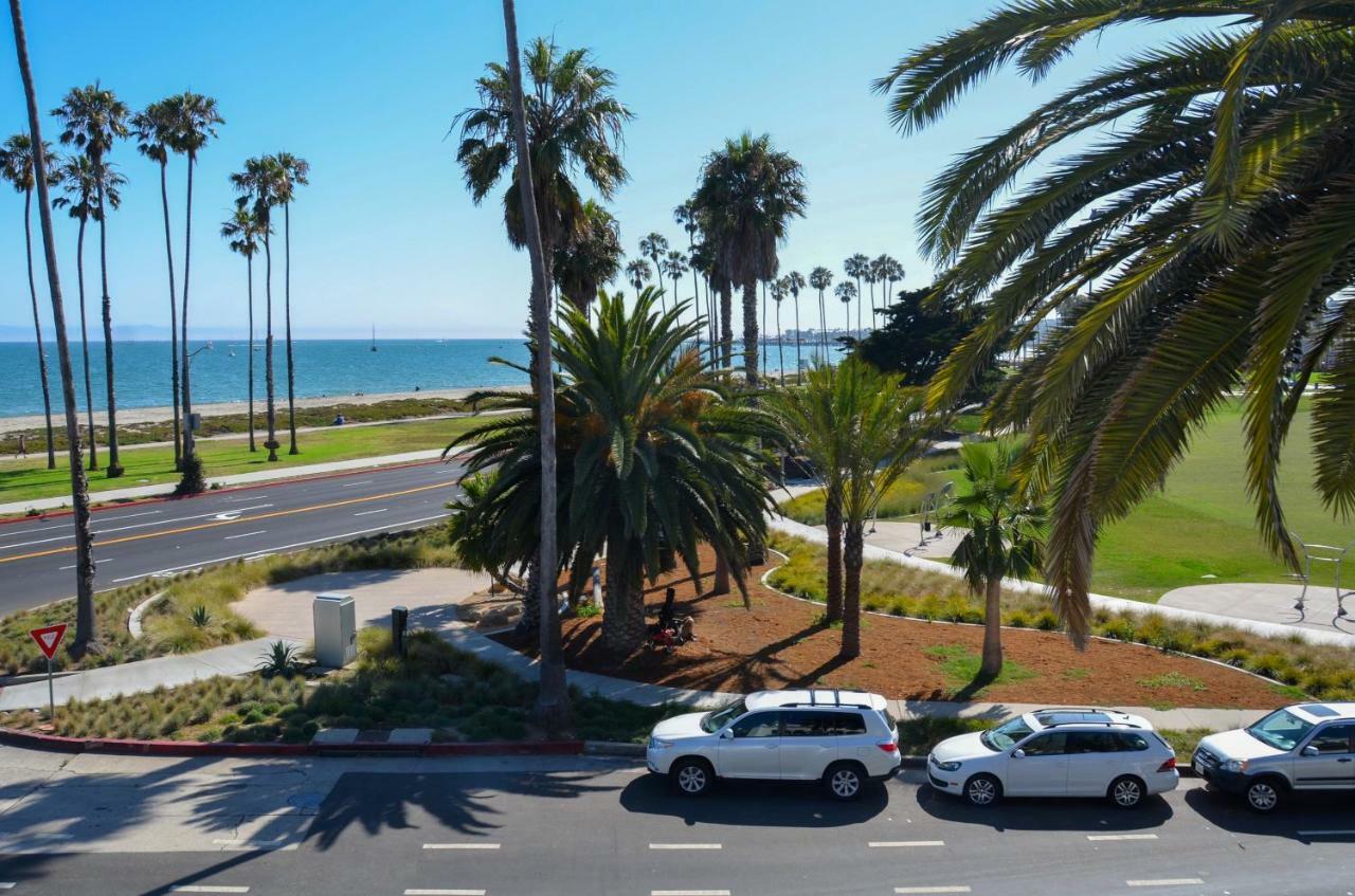 Sunny'S Santa Barbara Beach House Exterior photo
