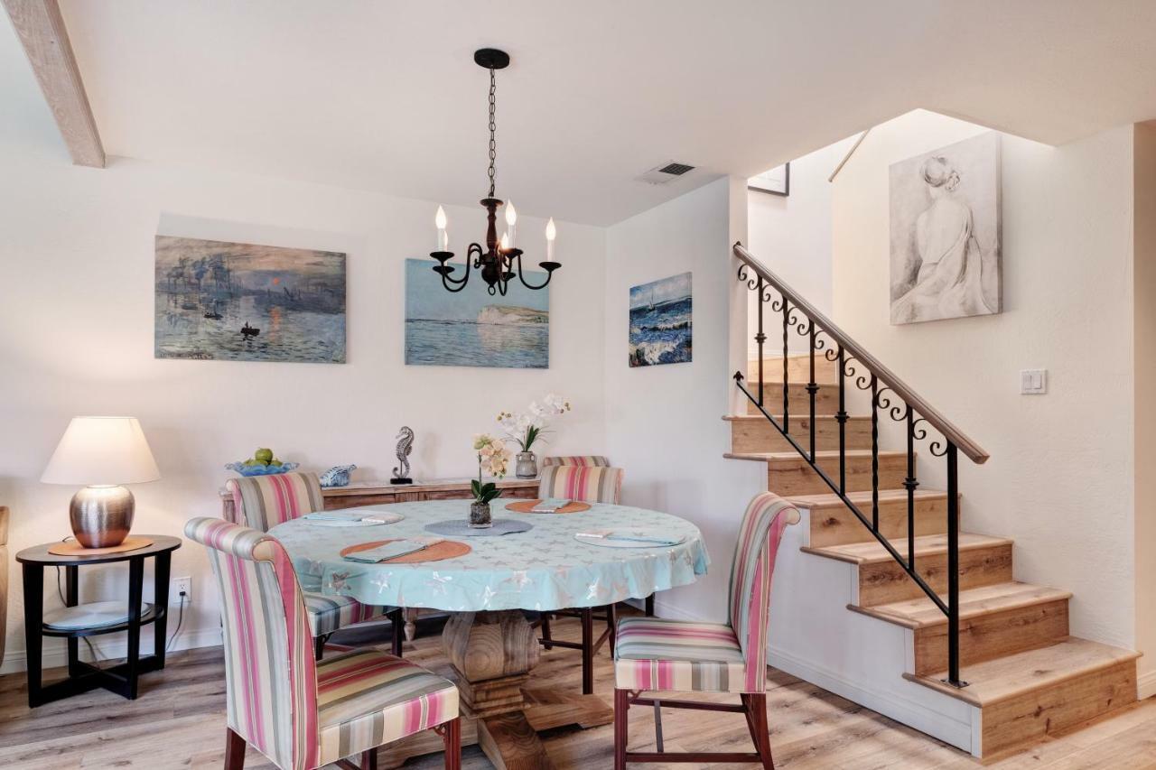 Sunny'S Santa Barbara Beach House Exterior photo