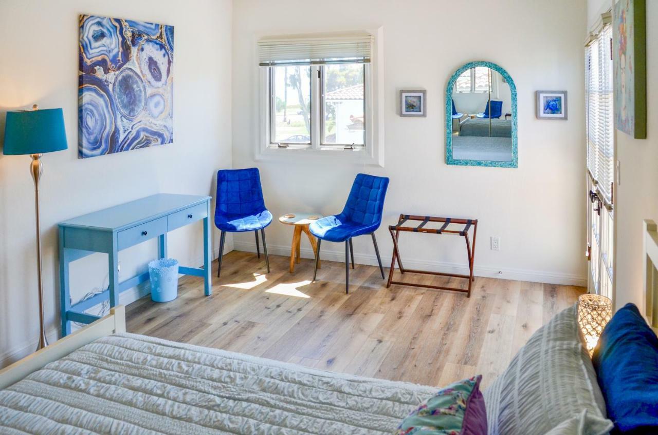 Sunny'S Santa Barbara Beach House Exterior photo
