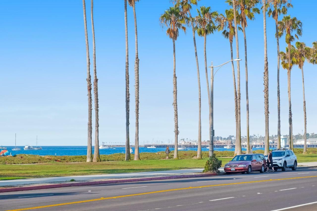Sunny'S Santa Barbara Beach House Exterior photo