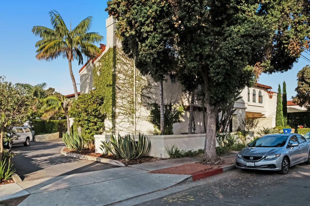 Sunny'S Santa Barbara Beach House Exterior photo