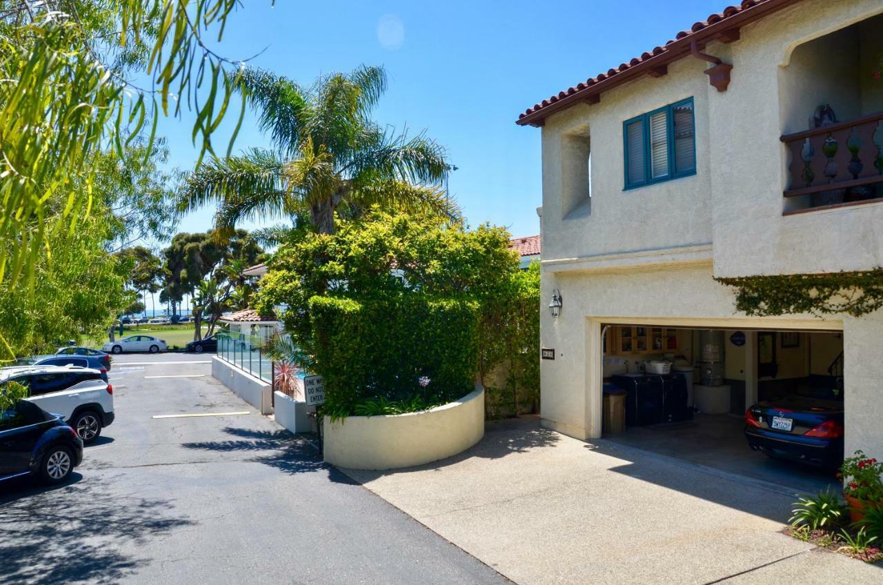 Sunny'S Santa Barbara Beach House Exterior photo