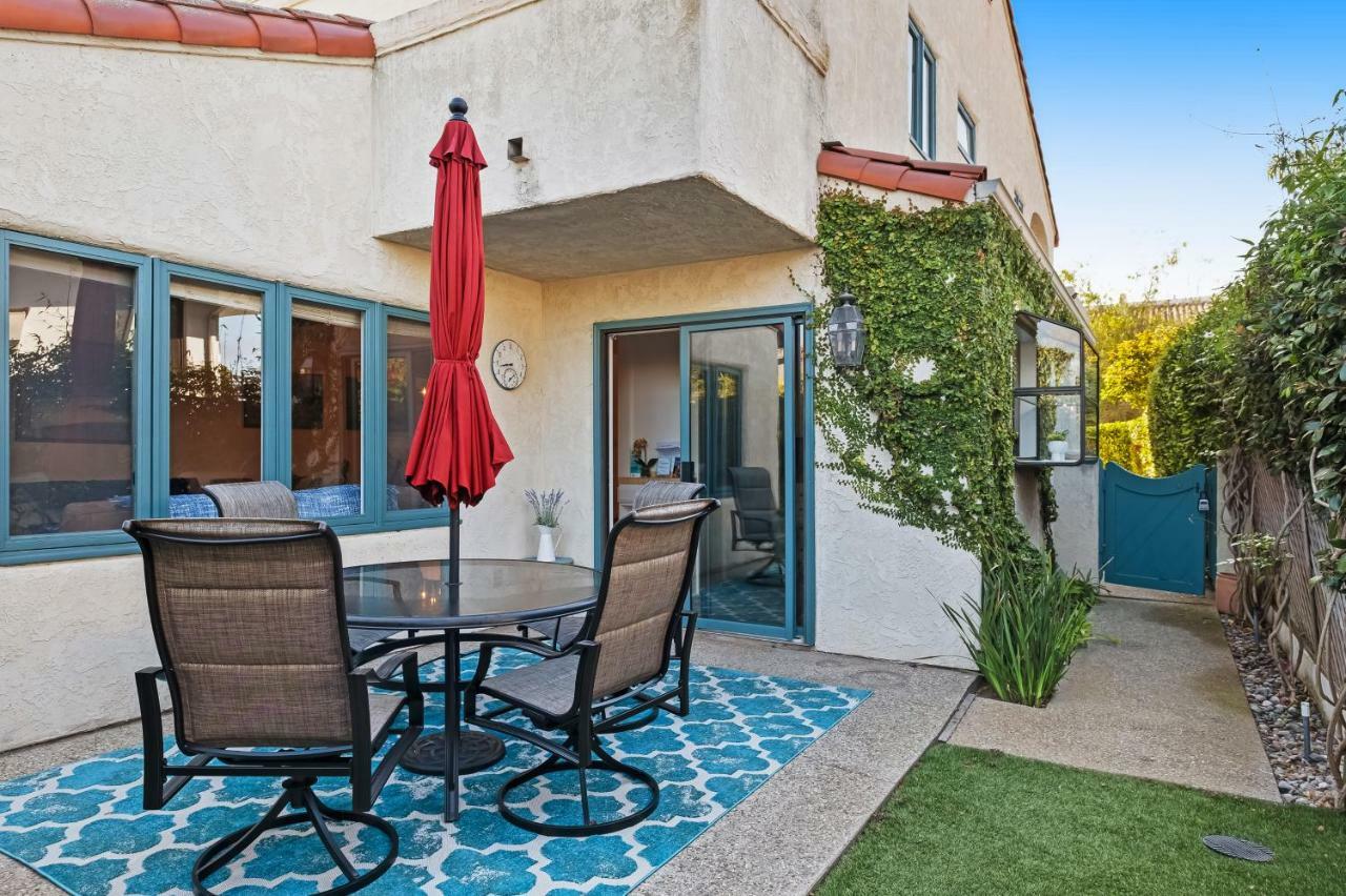 Sunny'S Santa Barbara Beach House Exterior photo