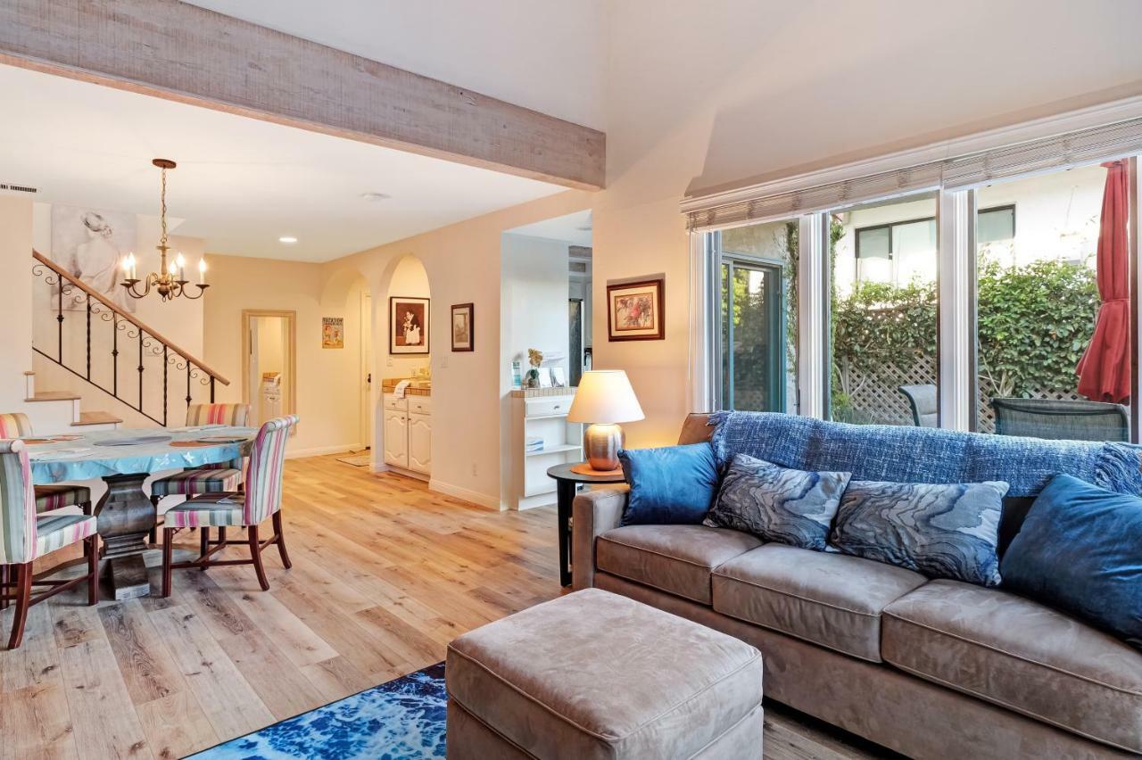 Sunny'S Santa Barbara Beach House Exterior photo